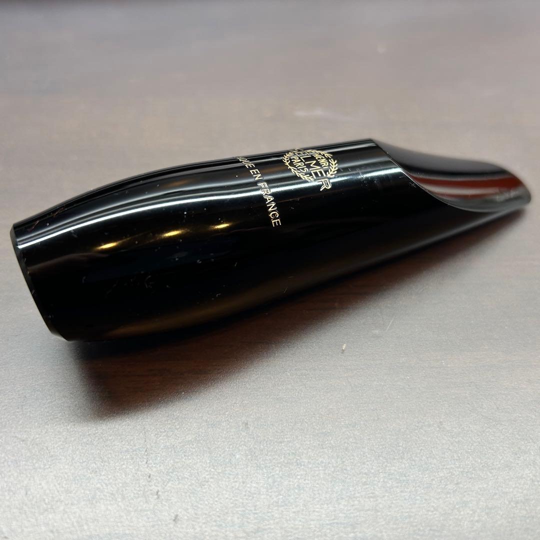 セルマー Concept テナーサックス用マウスピース 中古品