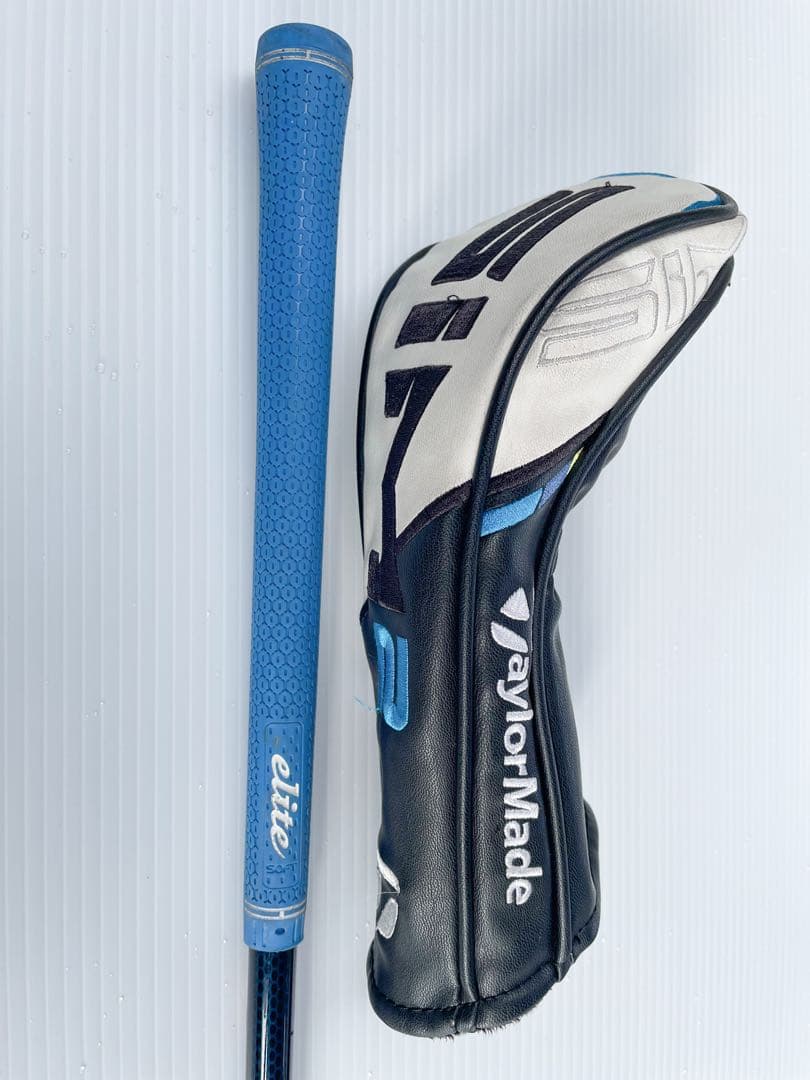 クラブ TaylorMade SIM2 MAX.D 3w