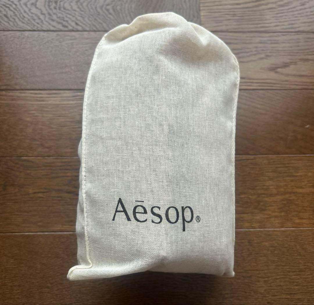 Aesop ハンドソープとハンドクリーム