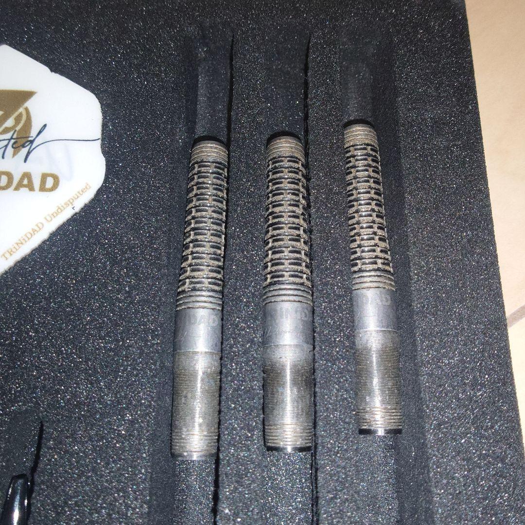 ダーツ TRINIDAD ROMERO Type 2