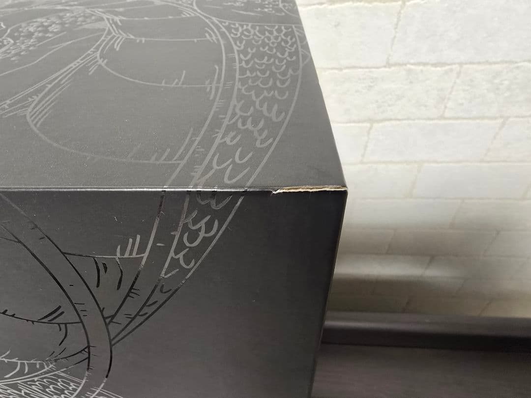 ドラゴンボールZ×meitu　孫悟空　新品未開封品