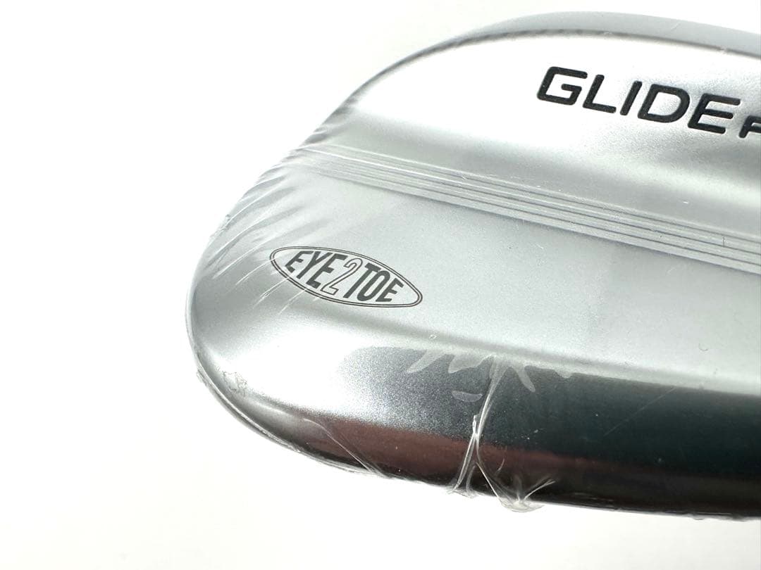 新品｜ピン｜グライドフォージドプロウェッジ59度EYE2｜NSプロモーダス115