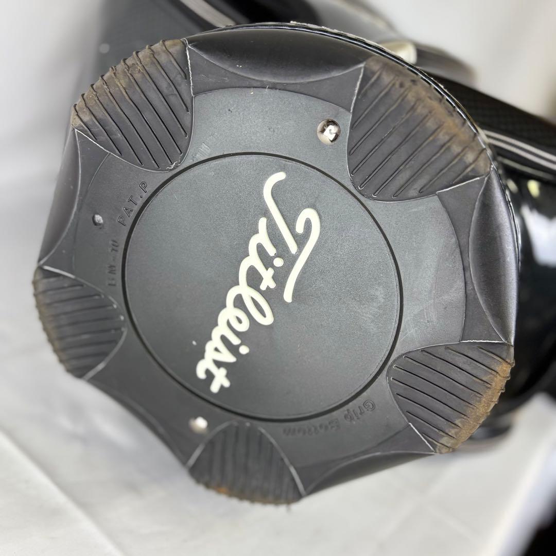 Titleist VOKEY DESIGN 限定モデル キャディバッグ 9.5型