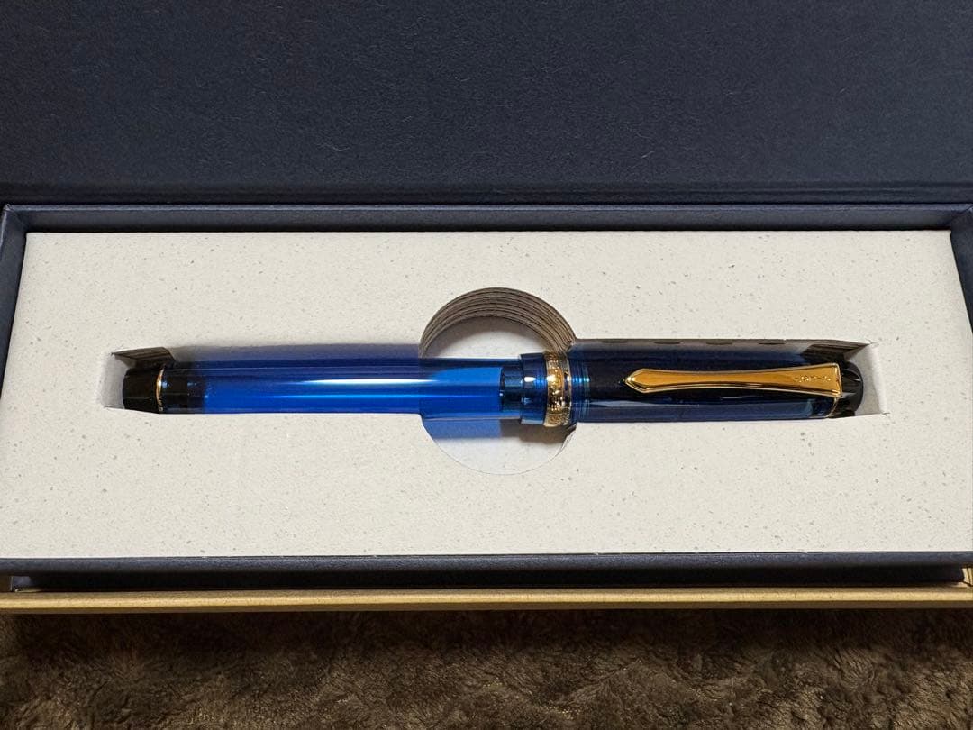 PILOT 株主優待 カスタム ヘリテイジ91 ペンセット 2021