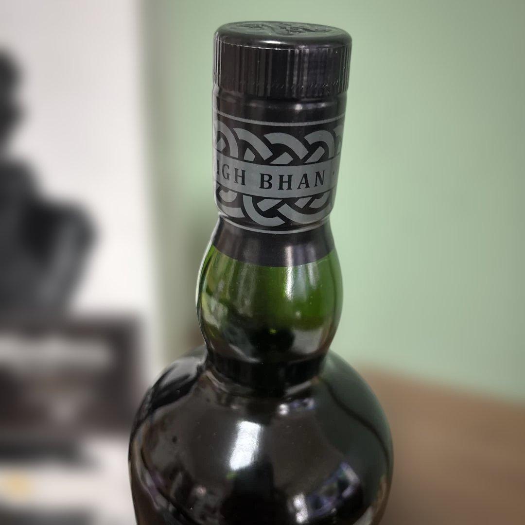 ⭐︎zumi⭐︎Ardbeg Traigh Bhan 19年 バッチ3 700