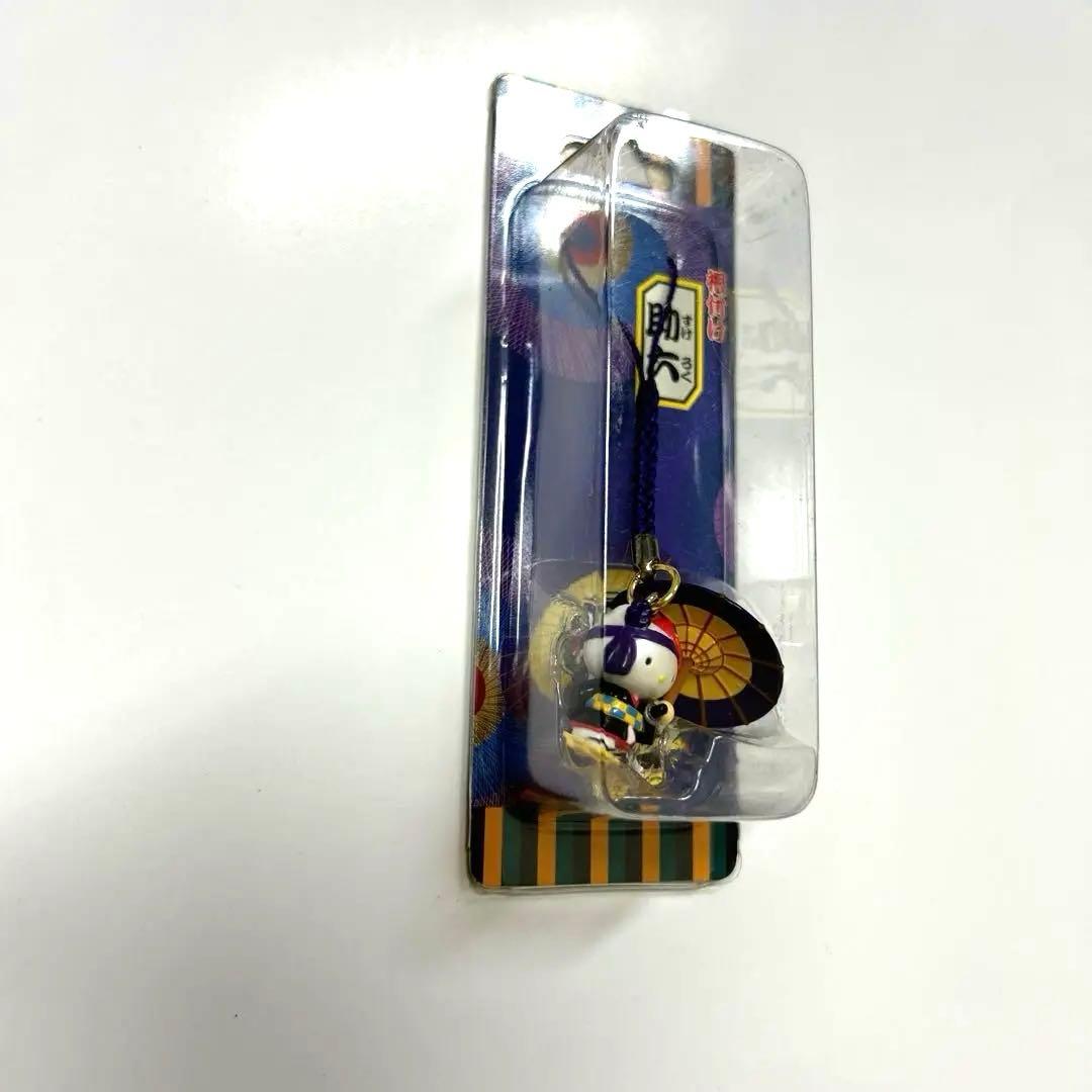 HELLOKITTY＊ハローキティ歌舞伎2002＊