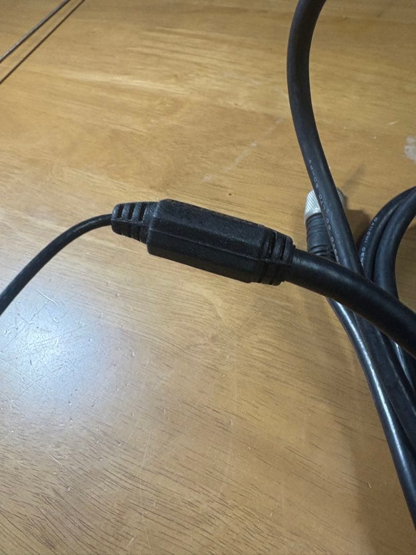 【アマチュア無線】FMトランシーバー+車載用アンテナケーブルセット