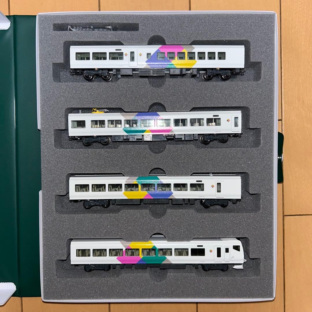 KATO E257系 「あずさ・かいじ」 11両セット