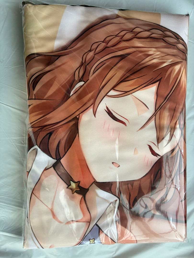 ライザのアトリエ ～秘密トリロジー～　楽天特典　特大ブランケット