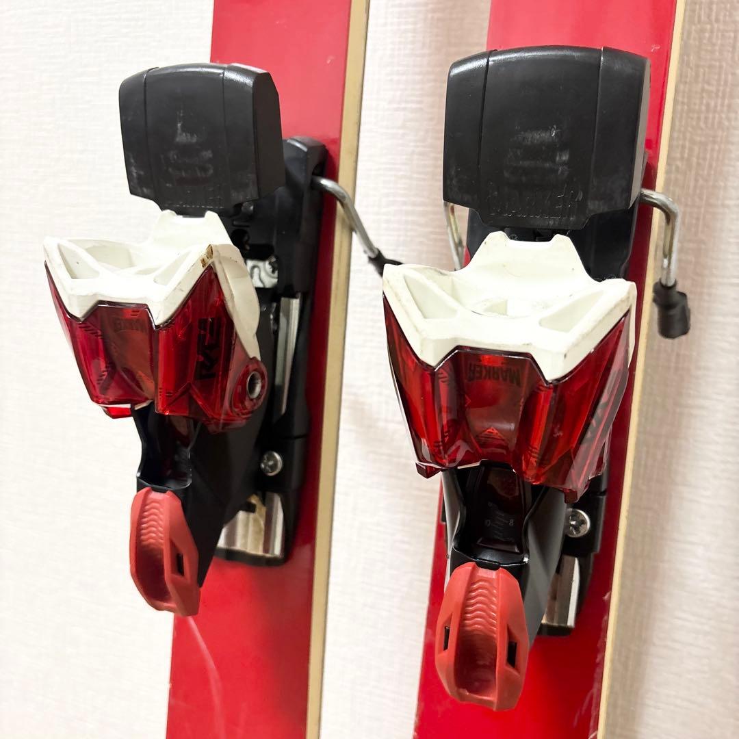 RelSM DOG 166cm リズム