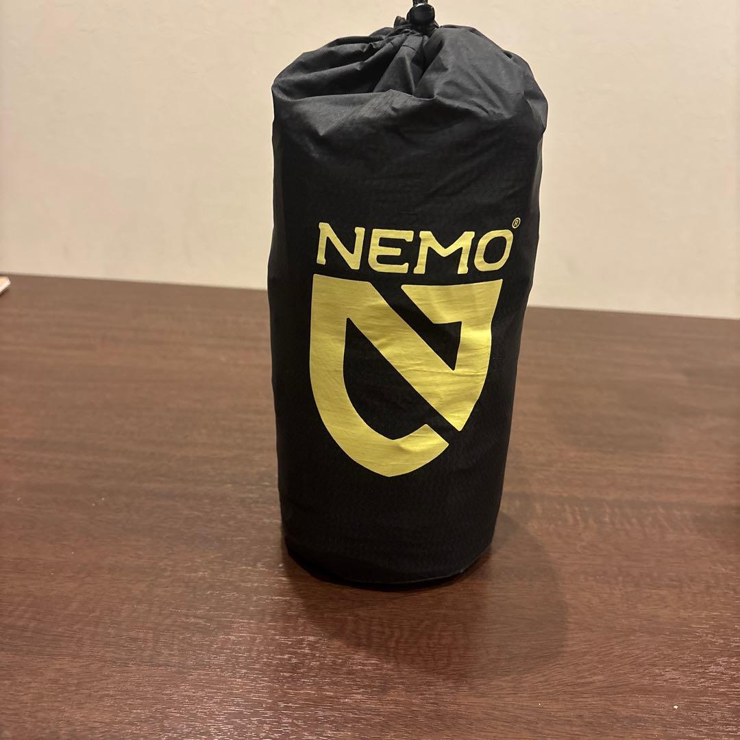 【RW】NEMO TENSOR EXTREME CONDITIONS