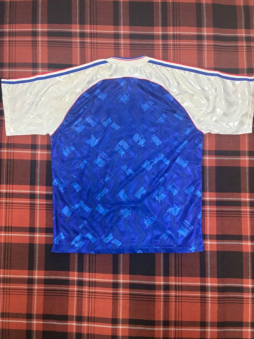 【専用商品】【希少品】ユーゴスラビア92 ユニフォーム