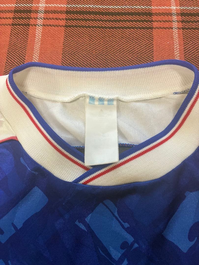 【専用商品】【希少品】ユーゴスラビア92 ユニフォーム