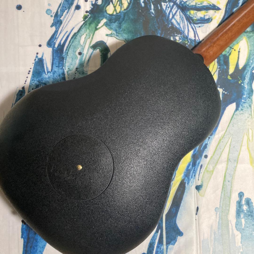 Ovation オベーション CC265 12弦 ※電装不良あり