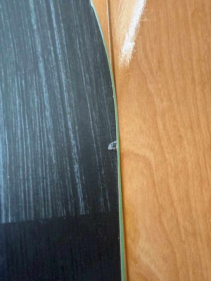 Burton Custom 130cm ボード+バインディングセット