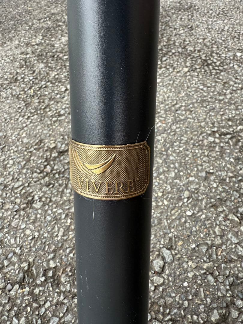 VIVERE ビブレ ハンモック 自立式スタンド付き　収納袋付き