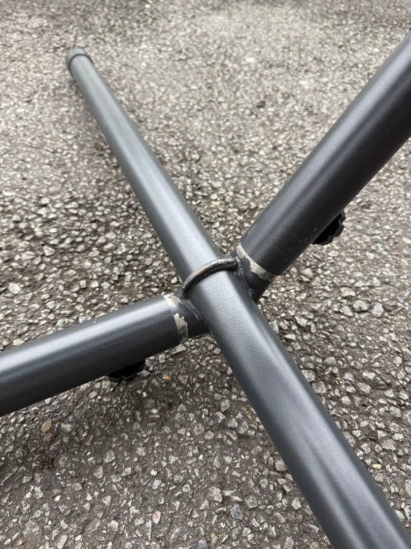 VIVERE ビブレ ハンモック 自立式スタンド付き　収納袋付き