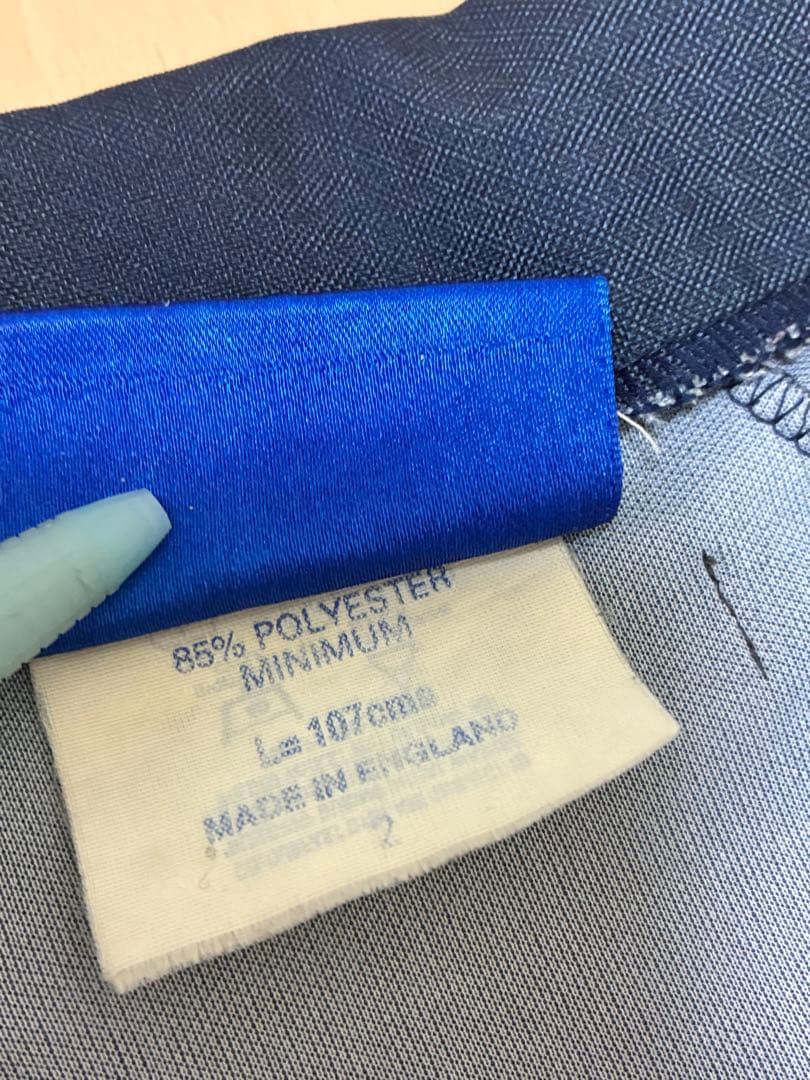 【正規品】 UMBRO アヤックス 97/98 ユニフォーム