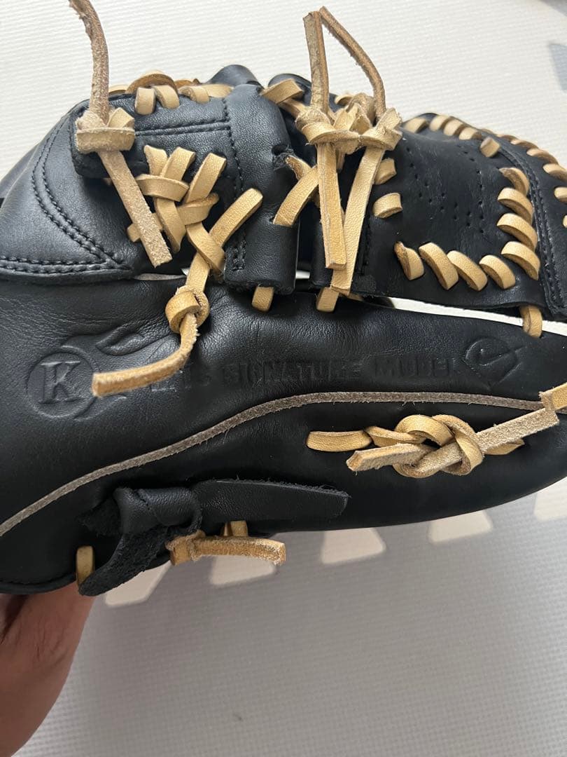 ナイキ松坂モデル