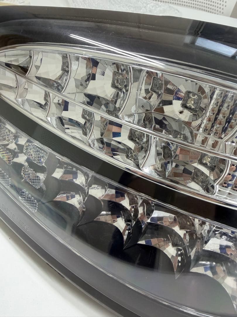 S15 78works クリアテール V2