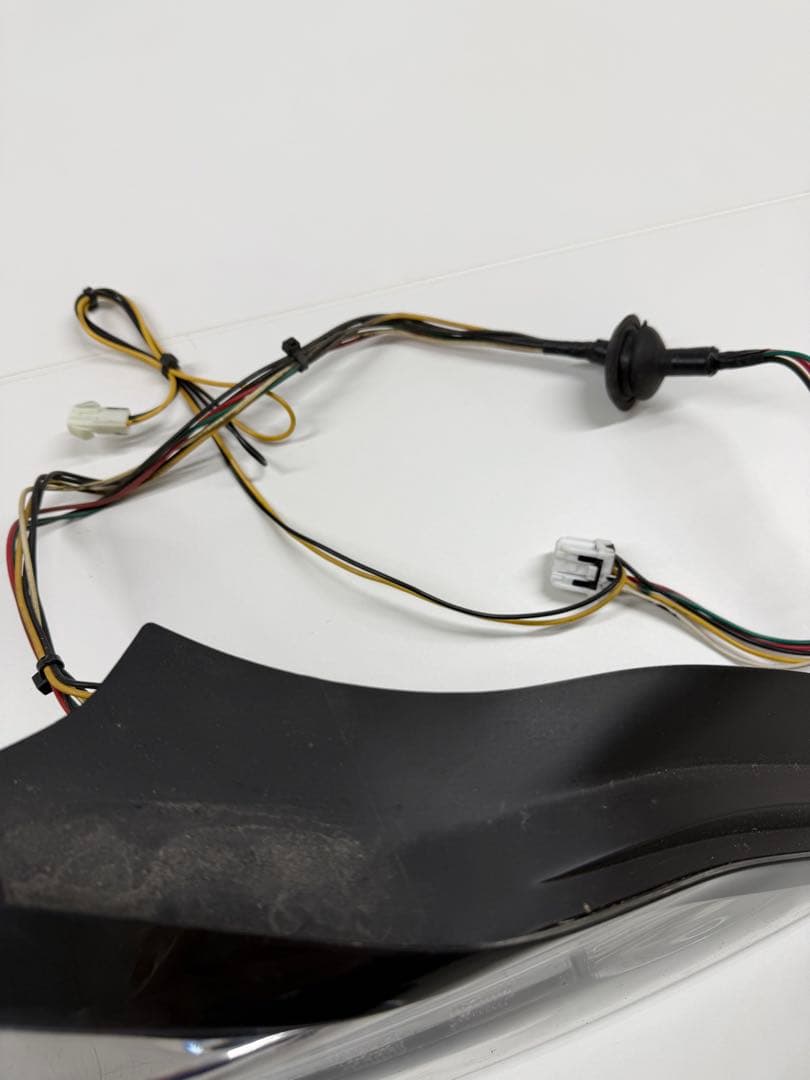 S15 78works クリアテール V2