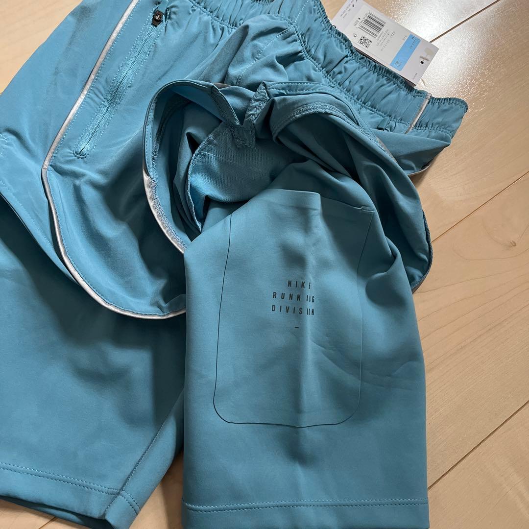 NIKE ランニングウェア　セットアップ