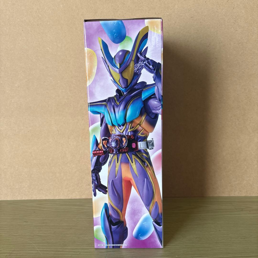 一番くじ 仮面ライダーゼッツ＆仮面ライダーガヴ ラストワン賞 仮面ライダーガヴ