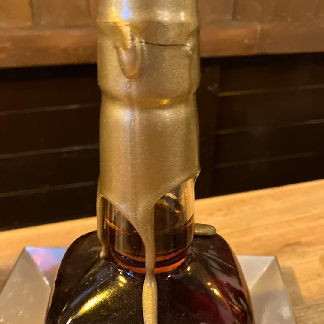 Maker's Mark 限定版 バーボンウイスキー