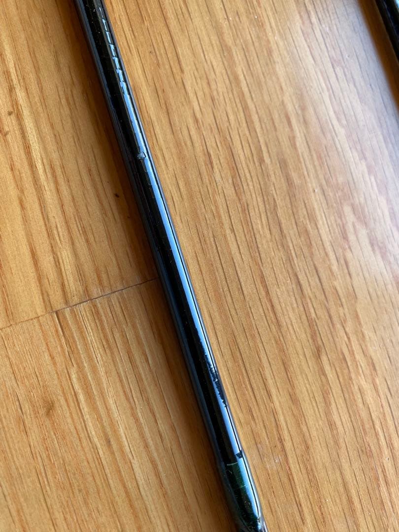 ダイワ　ファントム　AWF８０５ー５　＃４ー５　ドライ&ニンフ　ケース付き