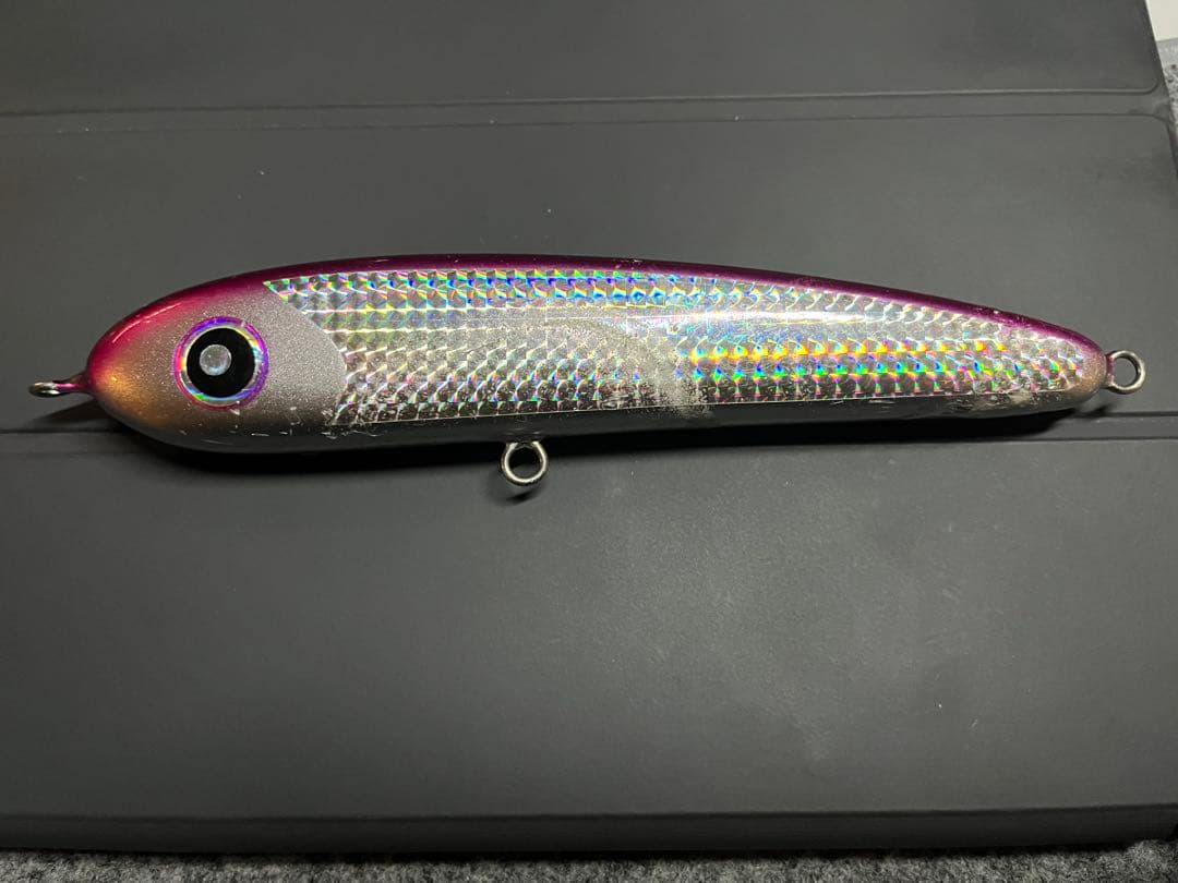 ローカルスタンダード　パドルベイト165