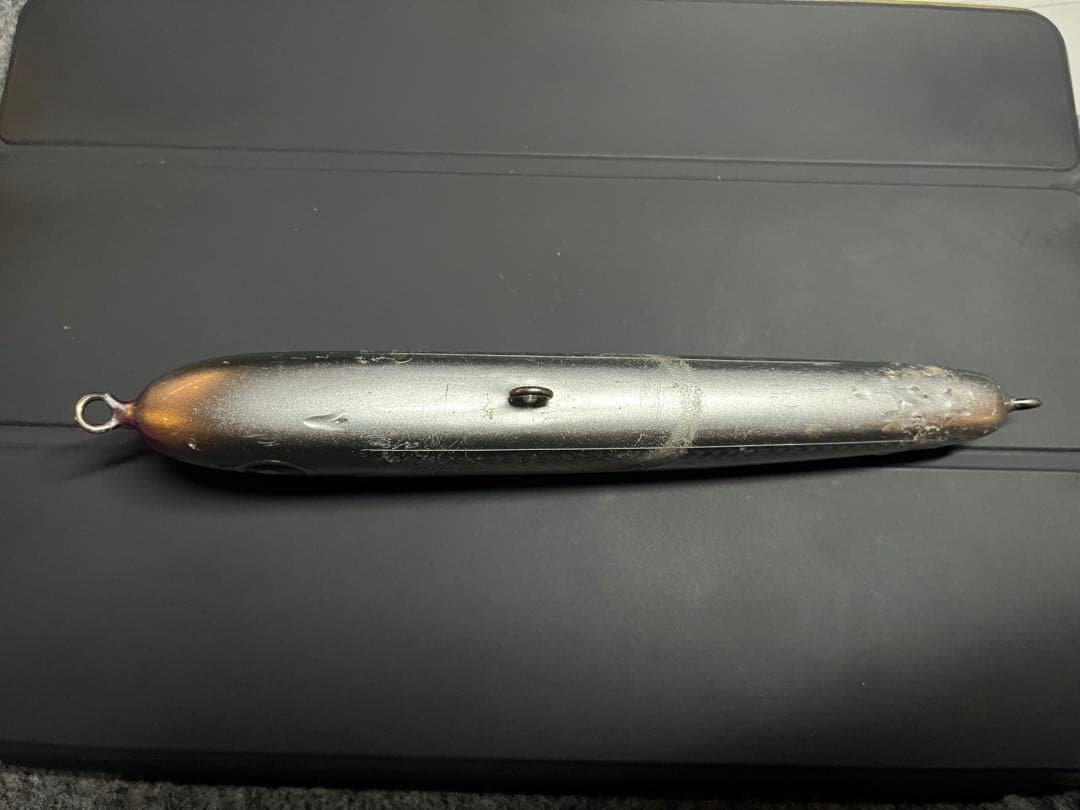 ローカルスタンダード　パドルベイト165