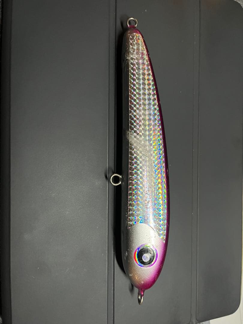 ローカルスタンダード　パドルベイト165