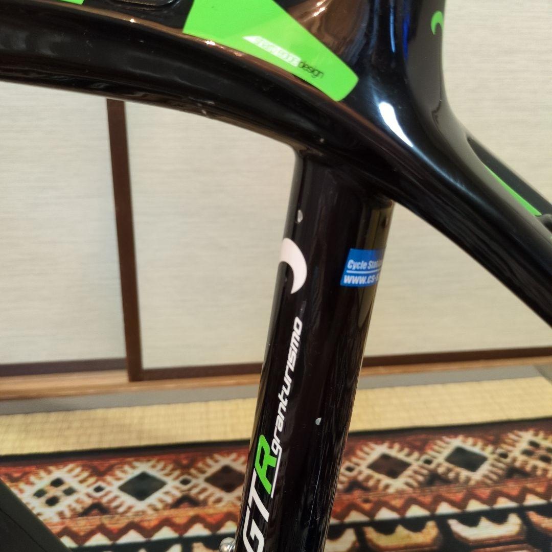 【mertikさま専用】Wilier GTR 2016 サイズXS:47