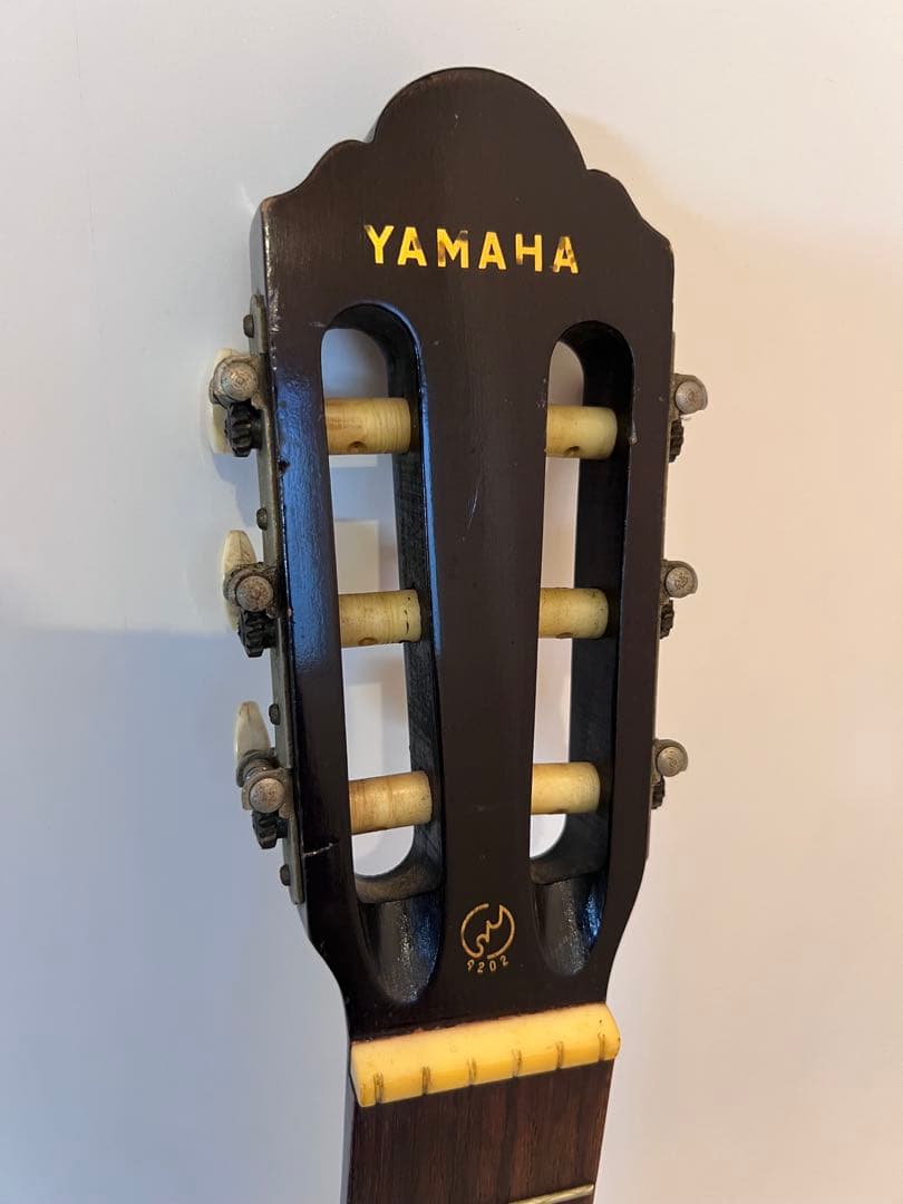 ギター YAMAHA No.100