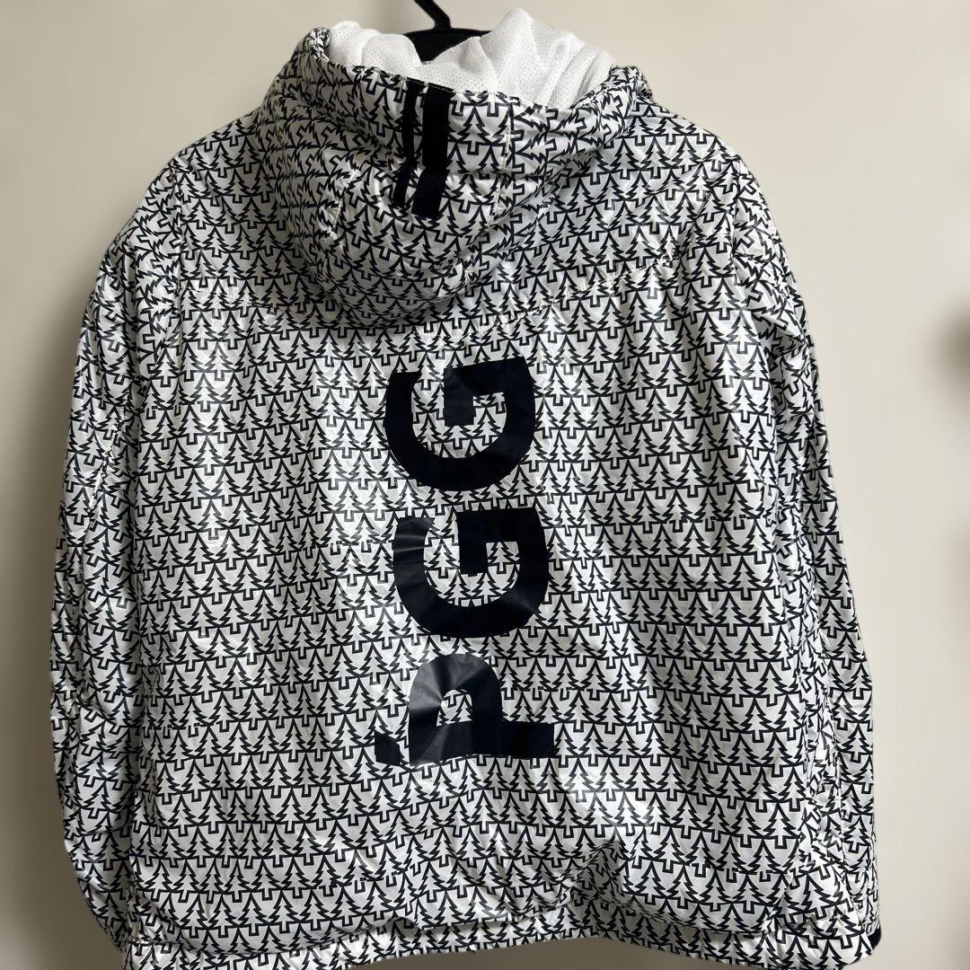 パーリーゲイツ　pggレディースアウターサイズS