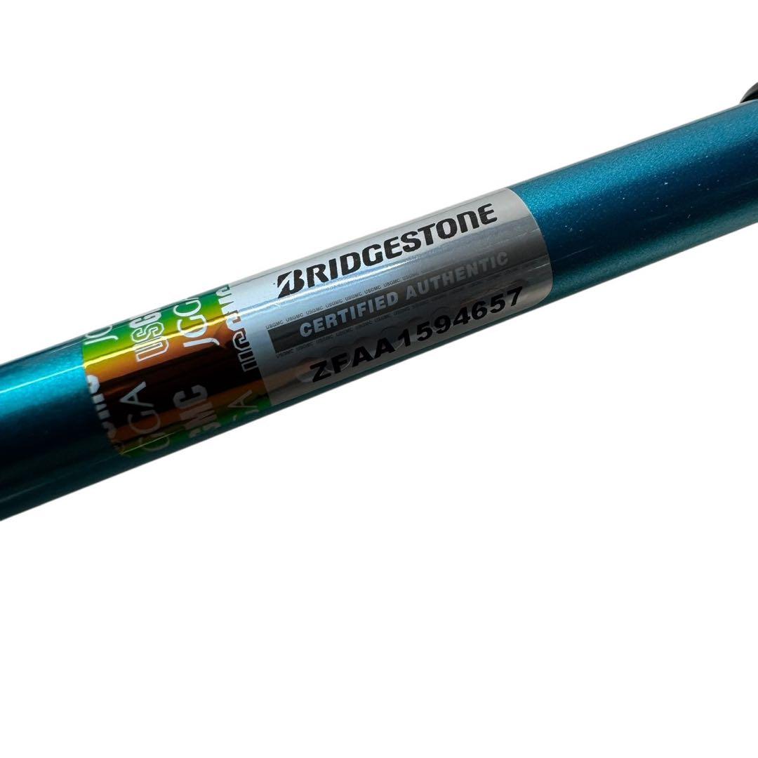 ブリヂストンフェアウェイウッドJGR 5番18度 Tour AD GP-6s