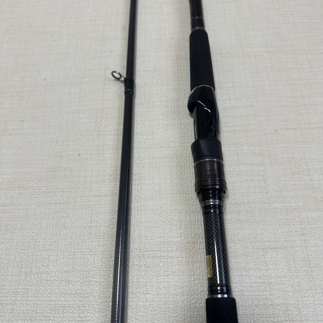 Daiwa ラテオFJ 1010M/MH