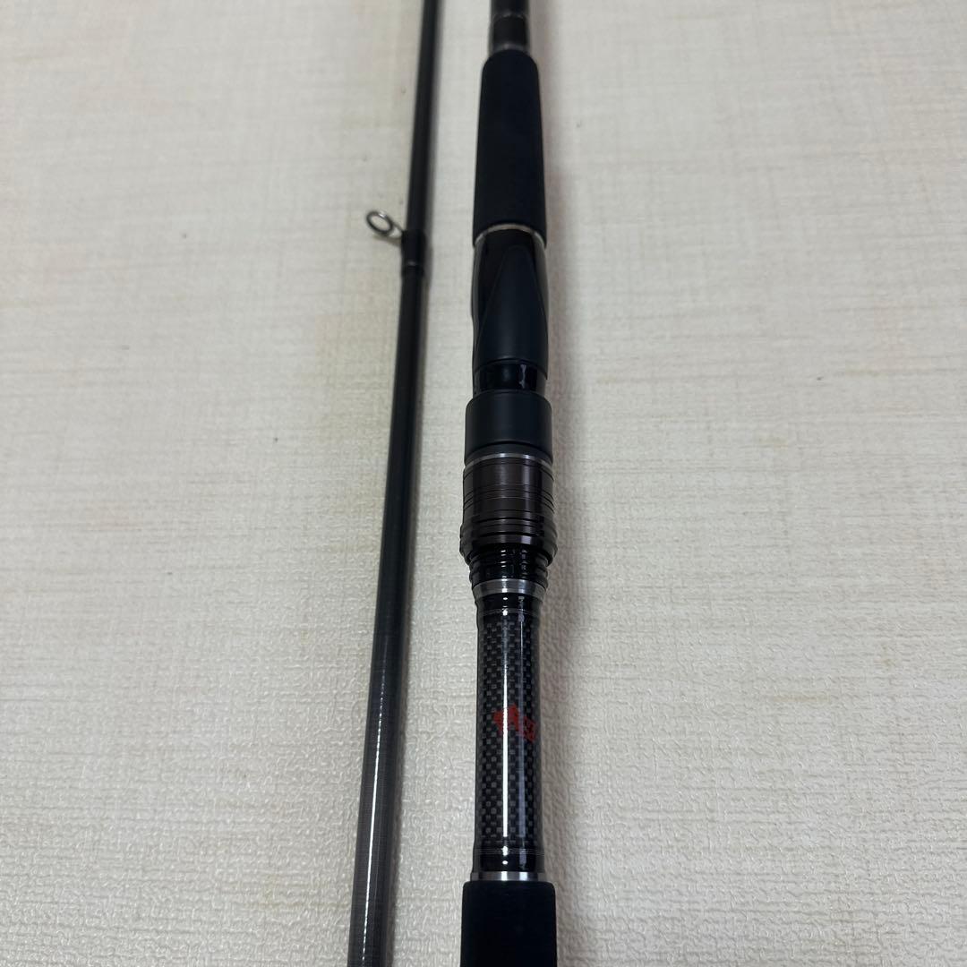 Daiwa ラテオFJ 1010M/MH