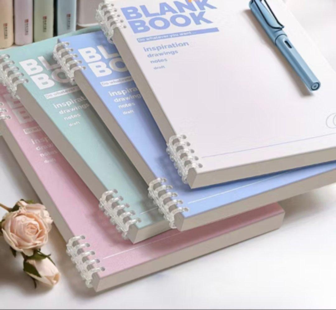 ノート帳（ノートちょう）