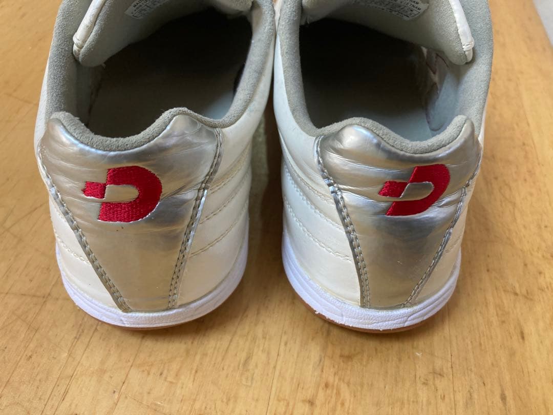 デスポルチ フットサルシューズ ボアビスタKI Ⅱ