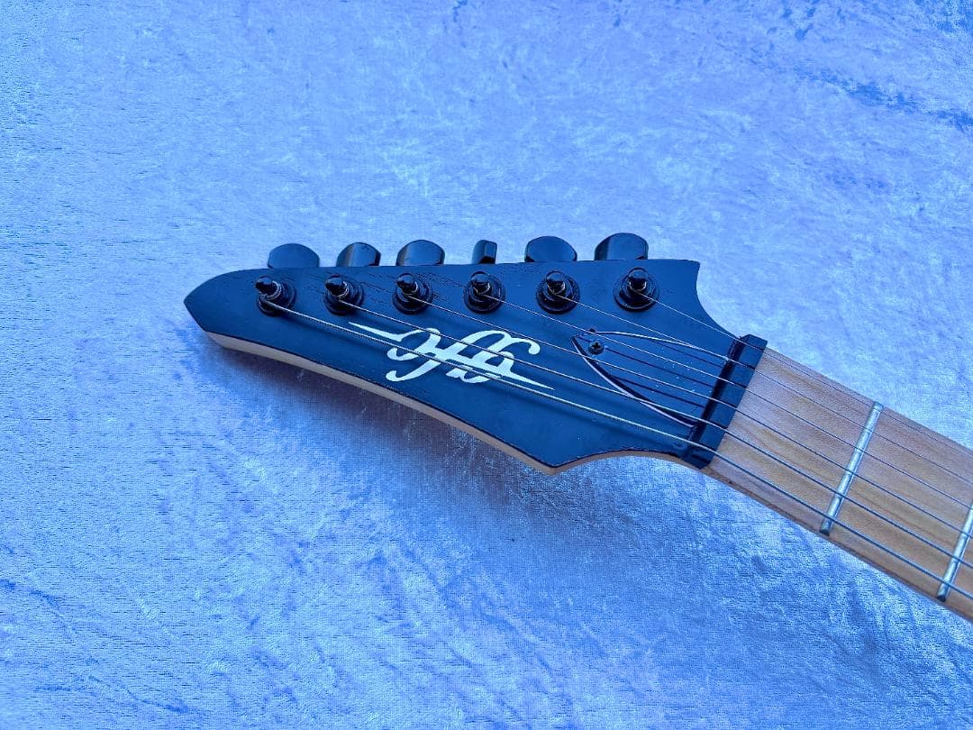 N1 gfc GN-100 Satin BK アウトレット