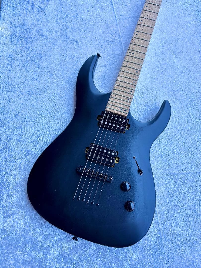 N1 gfc GN-100 Satin BK アウトレット