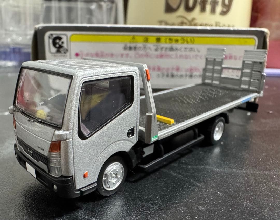 トミカリミテッド ヴィンテージ ネオ LV-N144