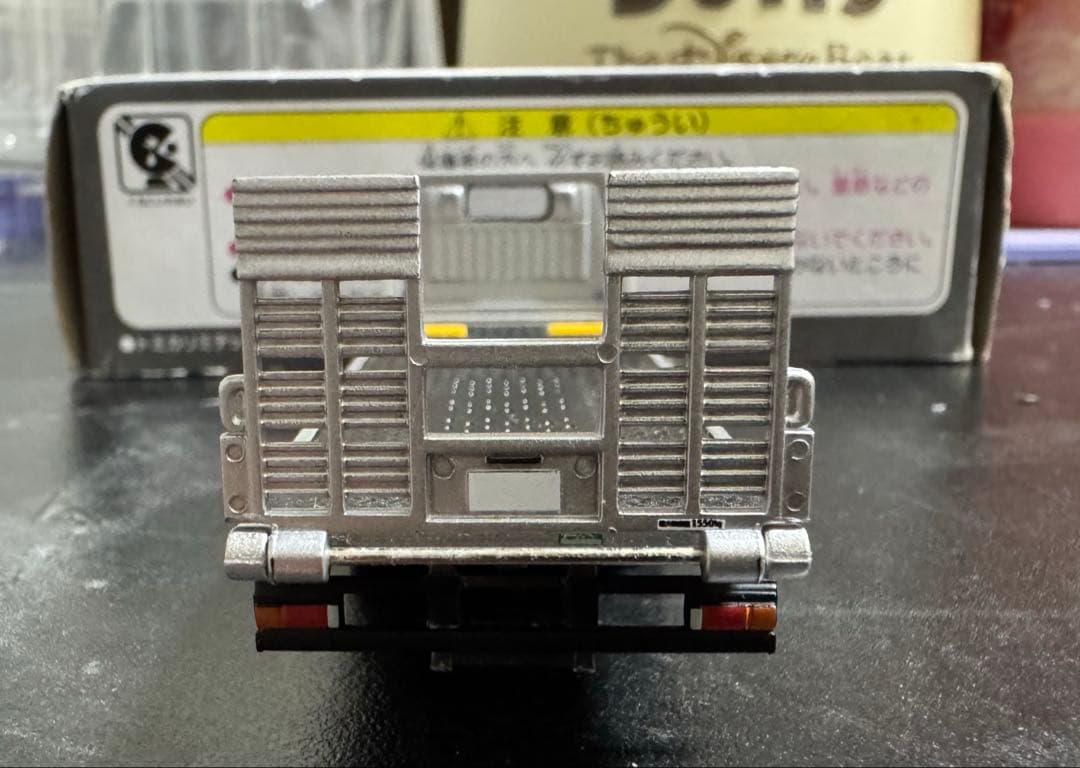 トミカリミテッド ヴィンテージ ネオ LV-N144