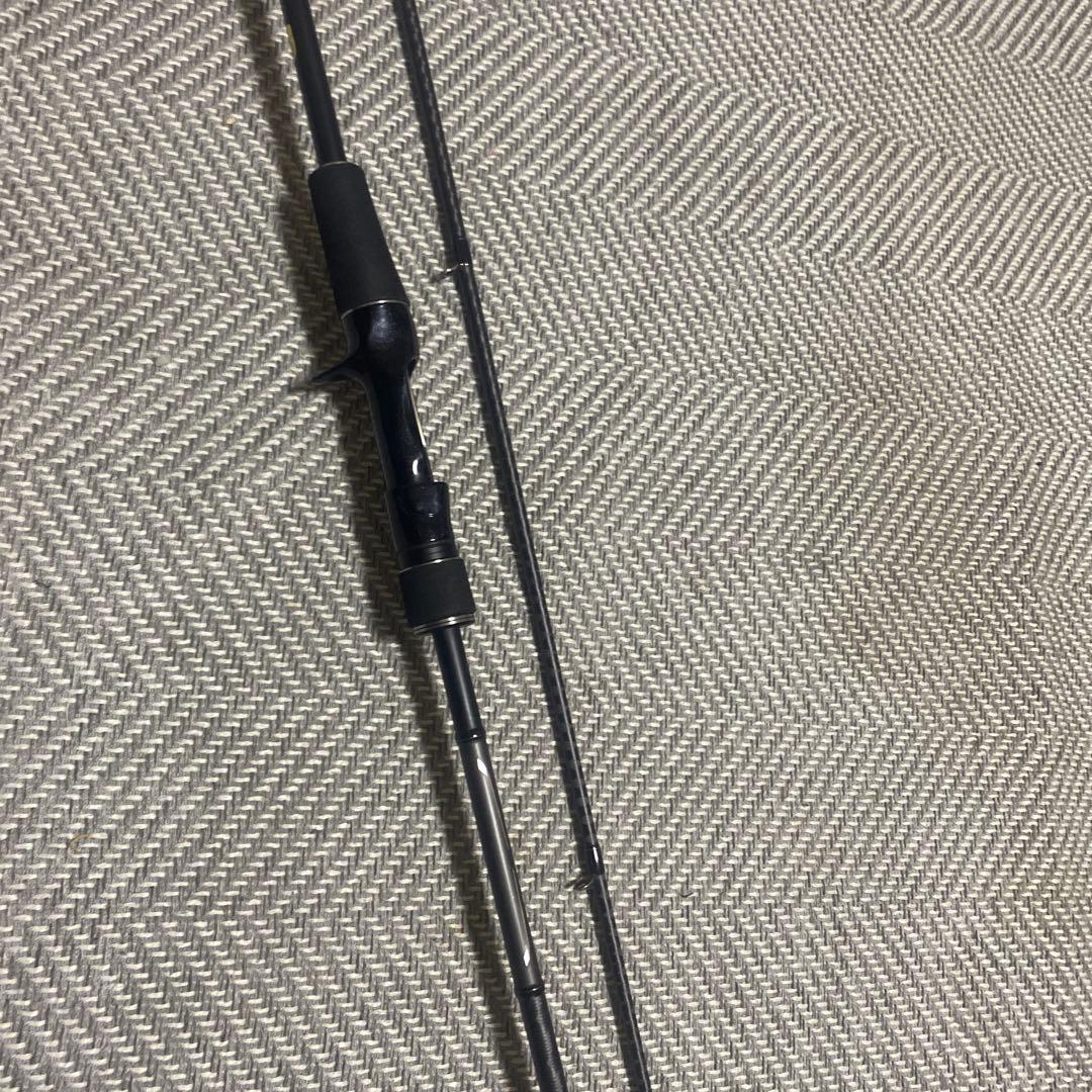 シマノ　ディアルーナ　ci4＋