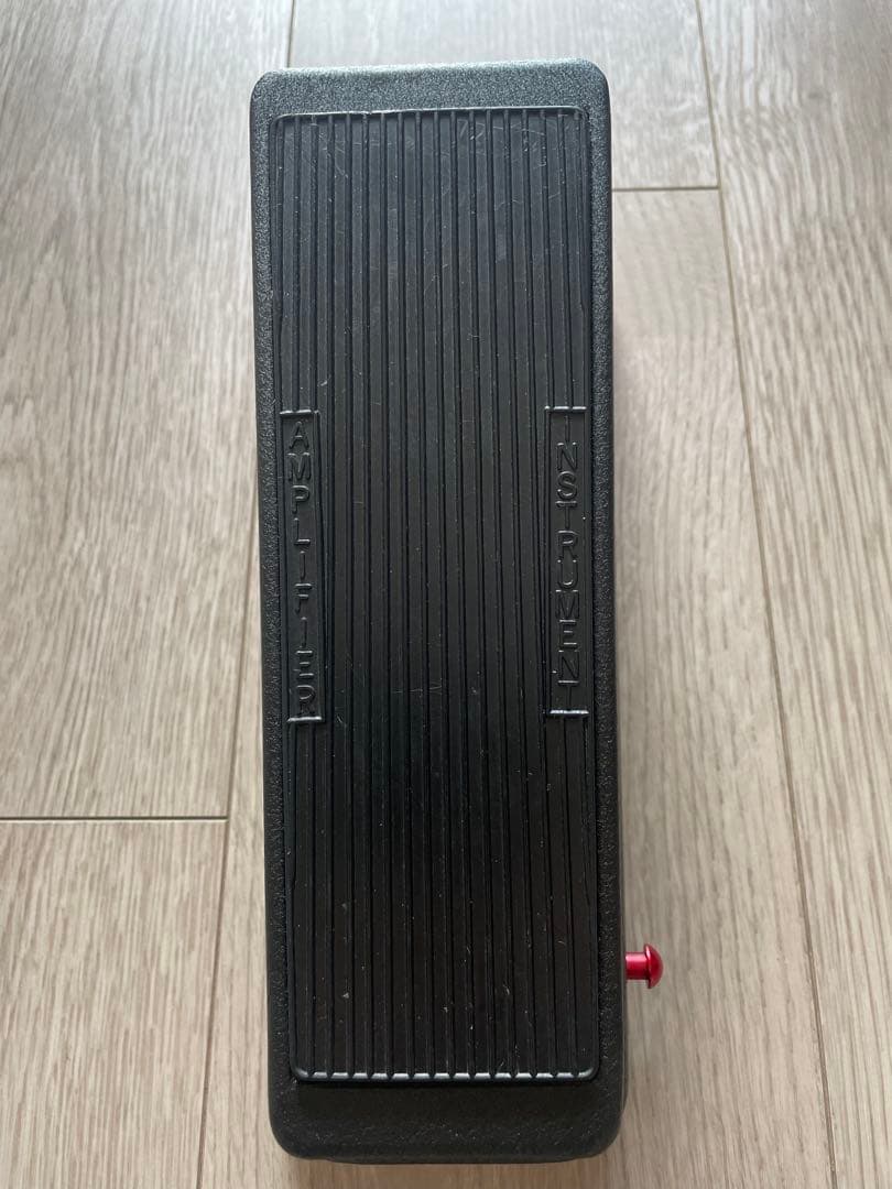 Jim Dunlop Cry Baby 95Q ワウペダル