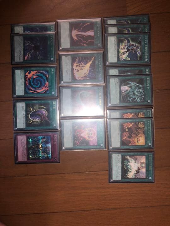 遊戯王 ガチ構築デッキ 青眼