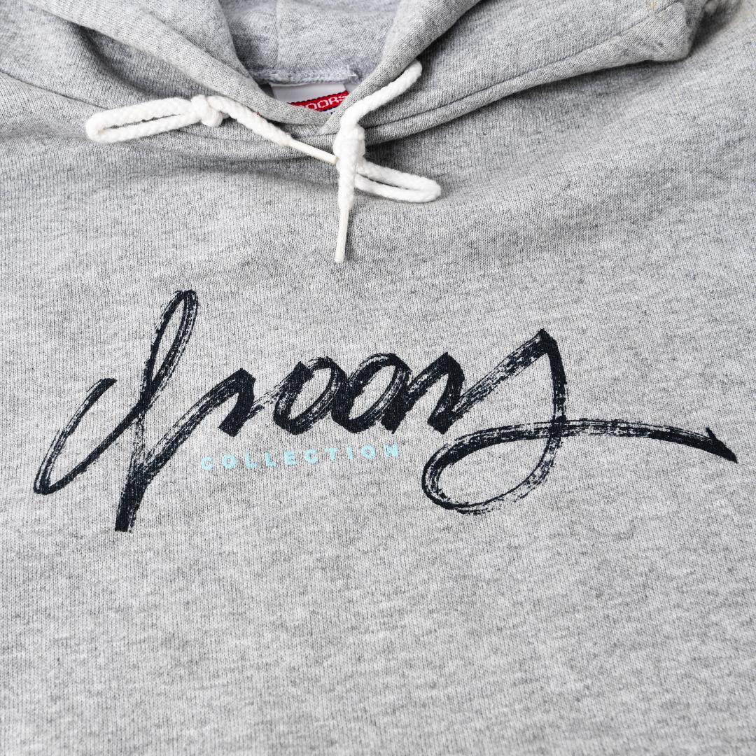 ヴィンテージ 90s ドロアーズ パーカー デッドストック スケート