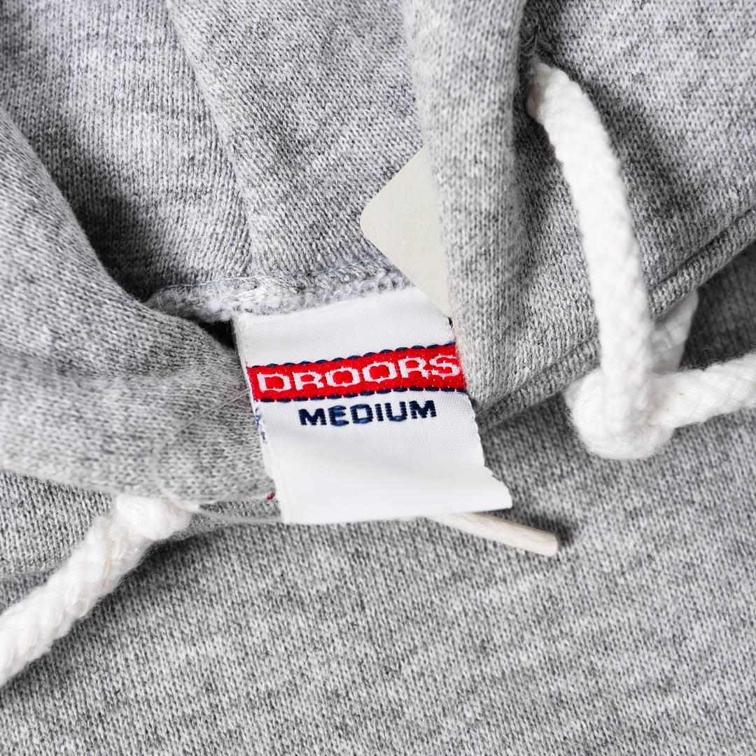 ヴィンテージ 90s ドロアーズ パーカー デッドストック スケート
