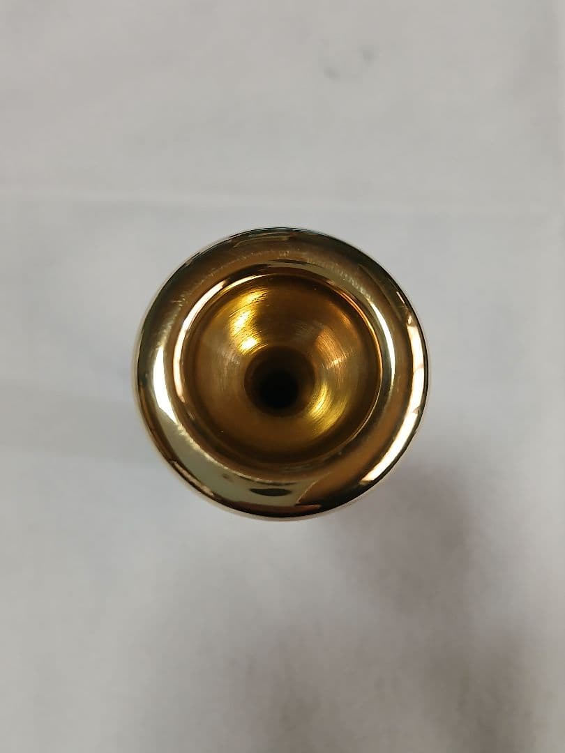 ハモンドデザイン　3ML GP トランペットマウスピース